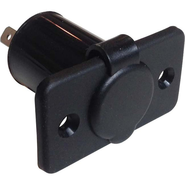 boat cigarette lighter socket Seachoice 15011 Socket Only