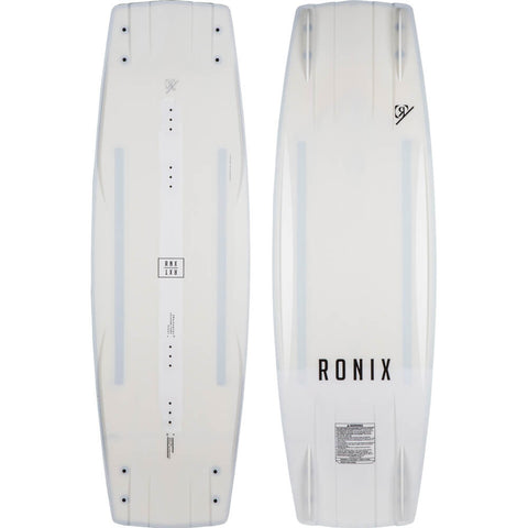 2019 Ronix RXT Wakeboard