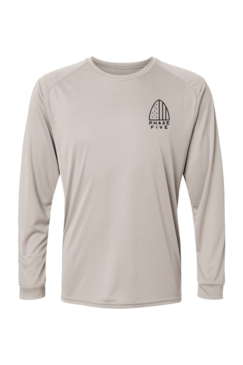 Phase 5 USA Made SPF Long Sleeve Tee