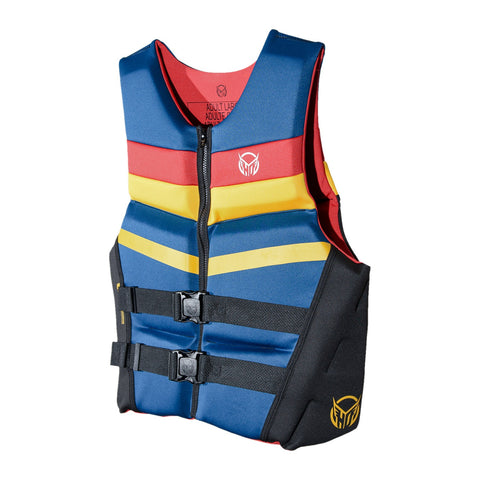 2027 HO Sports System Mens CGA Life Jacket