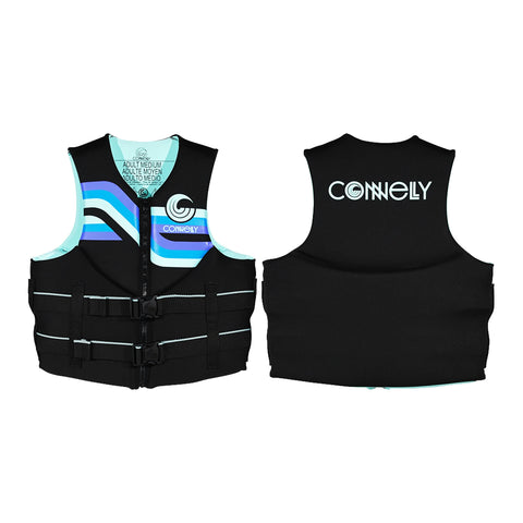 2027 Connelly Promo Womens CGA Life Jacket