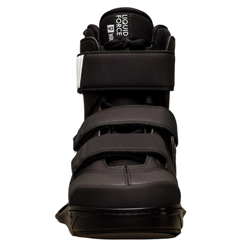 2026 Liquid Force Hook 4D Wakeboard Bindings