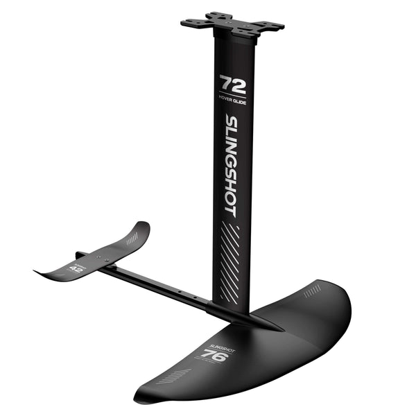 2023 Slingshot Hover Glide V4 FSurf Foil Set | WakeMAKERS