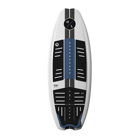 2027 Hyperlite Moab Wakesurf Board