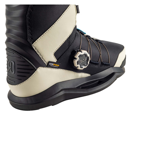 2026 Ronix Supreme BOA Wakeboard Bindings