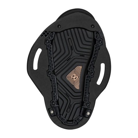 2027 Ronix Rise Womens Wakeboard Bindings