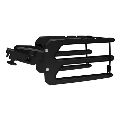 PTM Edge Swivel Bungee Board Racks