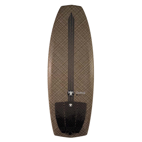 2026 Soulcraft Voodoo RPM Cheat Code Wakesurf Board