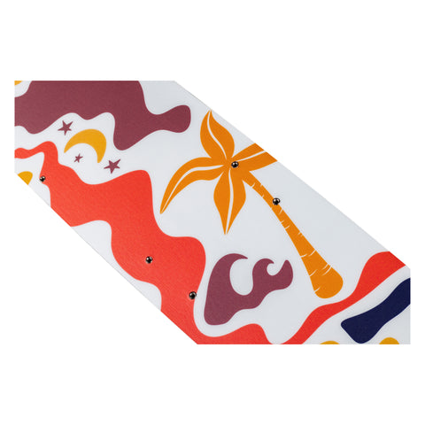 2026 Radar T.R.A Girls Water Ski