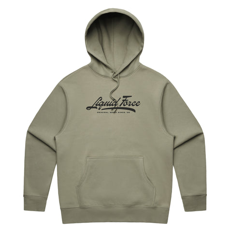 Liquid Force League Hoody