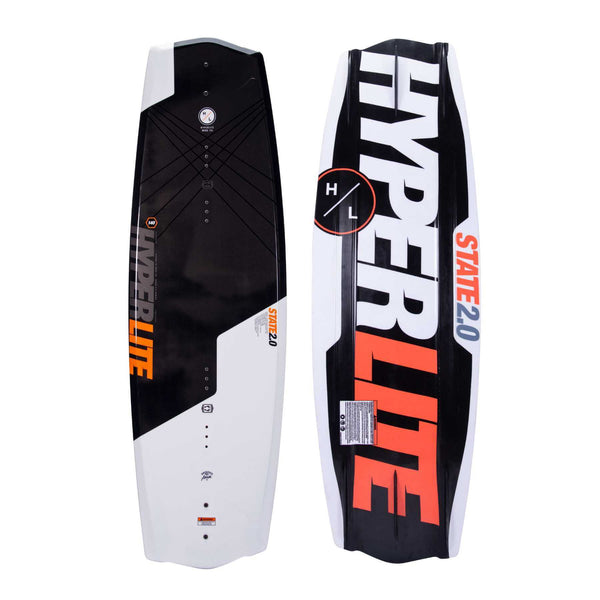 ウェイクサーフィン4.4　ボートサーフィンhyperlite Lobo 2025 ウェイクサーフィン4.4 ボートサーフィンhyperlite Lobo 2025