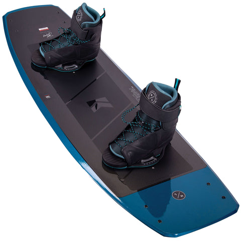 Hyperlite Murray / Session Wakeboard Package