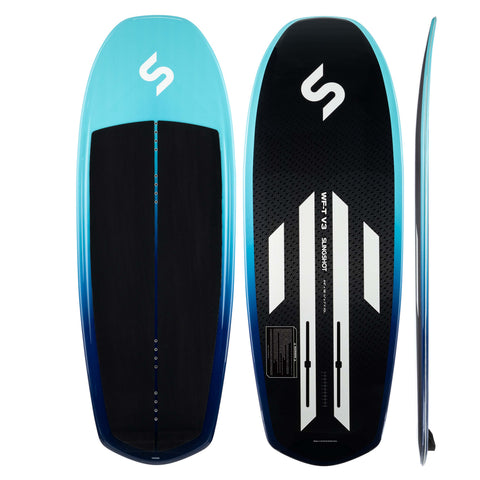 Slingshot WF-T V3 Foil Board