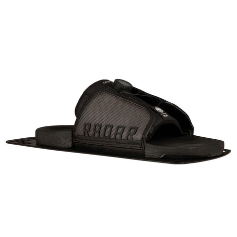 2025 Radar Carbitex Vector BOA HRT Aluminum Plate