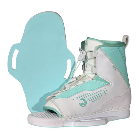 2027 Connelly Womens Optima Wakeboard  Bindings