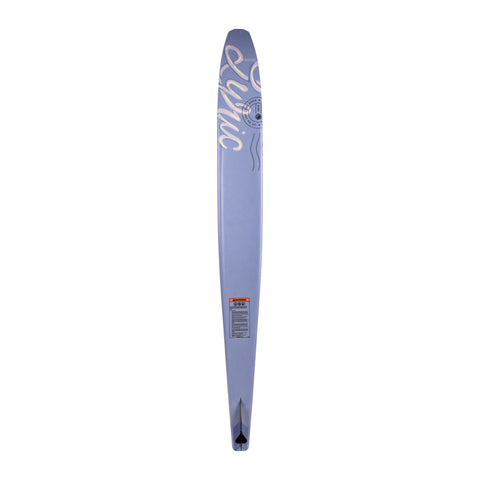 2027 Radar Lyric Alloy Womens Water Ski