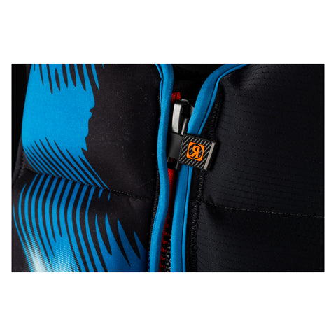 2026 Ronix Atomik Capella 3.0 CGA Life Jacket