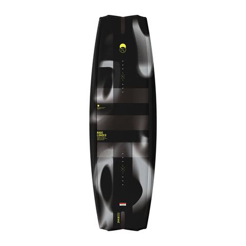 2027 Hyperlite Rage Loaded Wakeboard