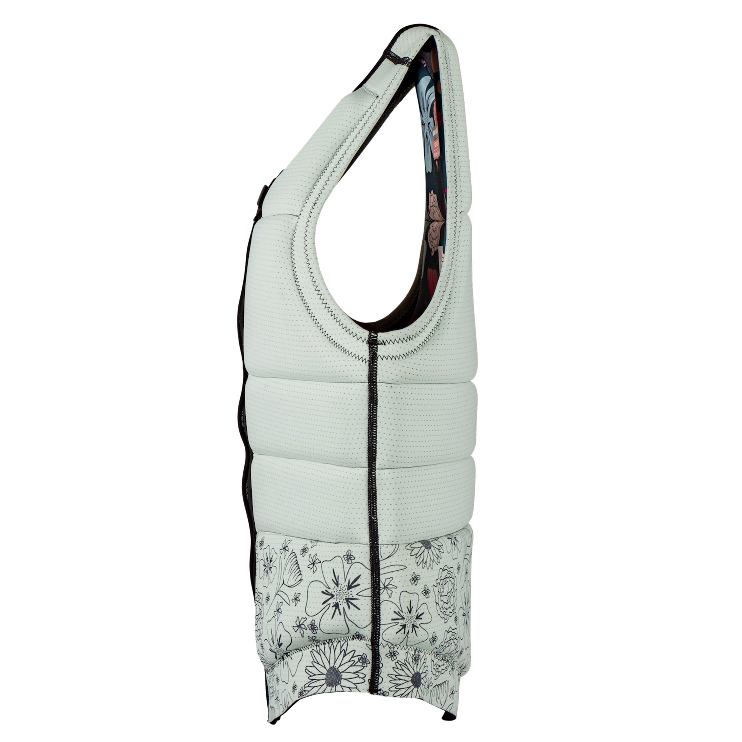 2026 Ronix Rise Womens Comp Vest | WakeMAKERS