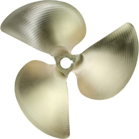 ACME 4562 3 Blade 12" x 11.5" Propeller