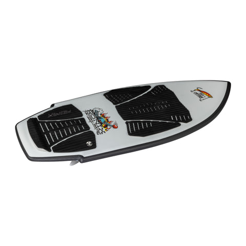 2027 Ronix Sea Captain Wakesurf Board