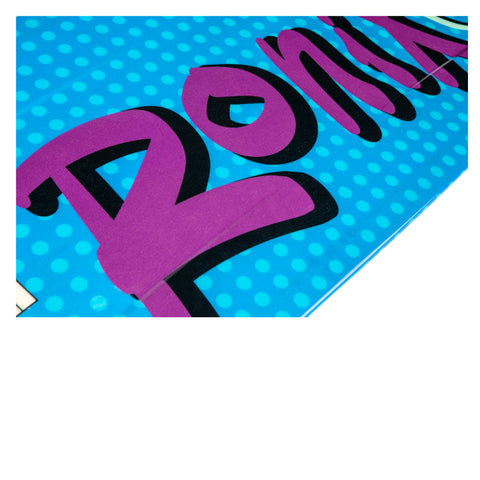 2026 Ronix August Girls Wakeboard