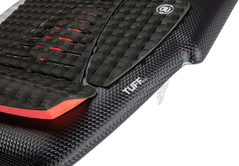 2026 Ronix Sea Captain Tuff Tech Women's Wakesurf Board