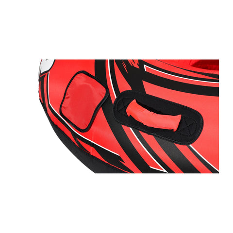 HO Sports Zipper Tube