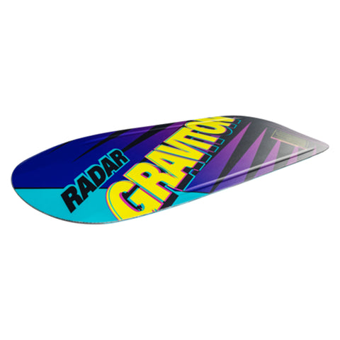 2026 Radar Graviton Trick Ski