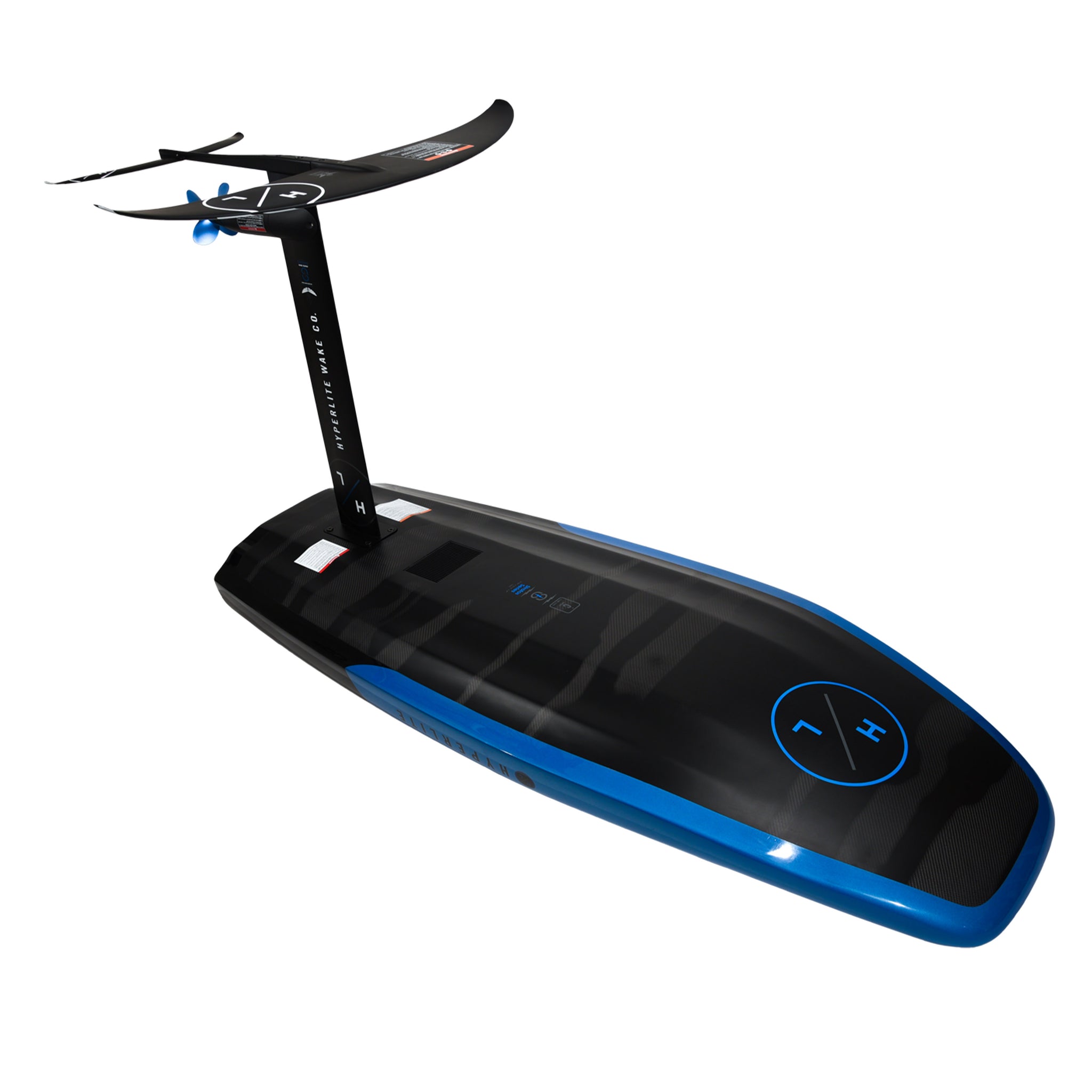 2026 Hyperlite Stratos E-Foil Package