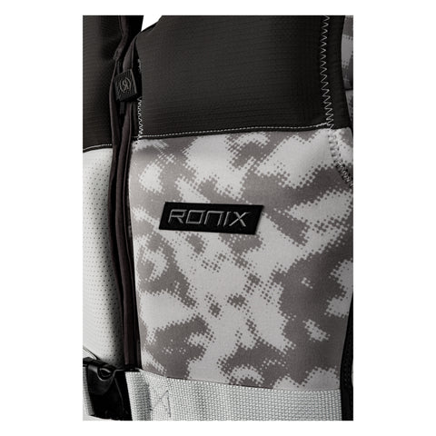 2026 Ronix Trooper Capella 3.0 CGA Life Jacket