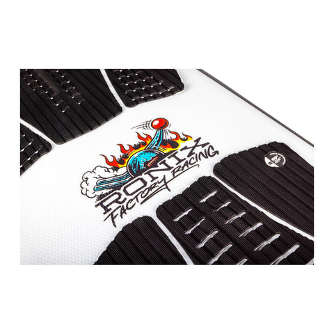 2027 Ronix Sea Captain Wakesurf Board