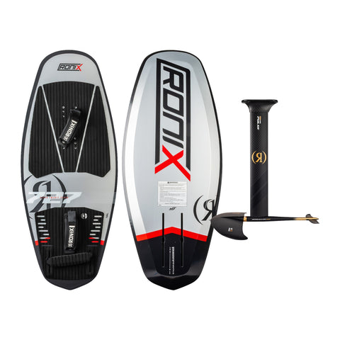 2027 Ronix 727 / Speed 1530 29" Pulse Mast Foil Package