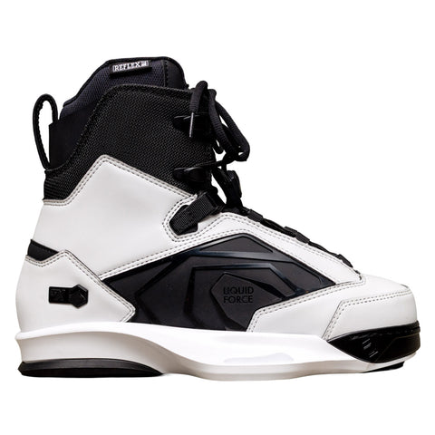 2026 Liquid Force Peak / Terra 6X Wakeboard Package