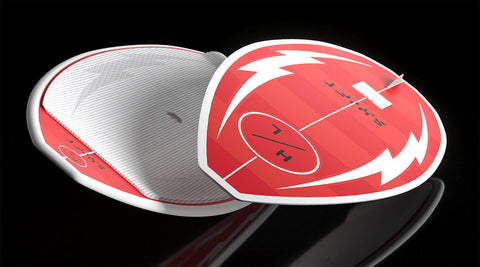 2026 Hyperlite Shift Wakesurf Board