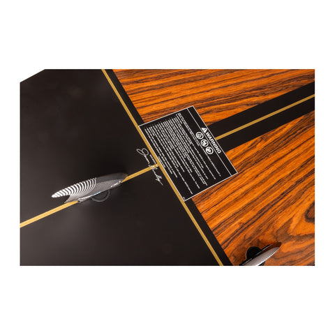 2027 Ronix Wave King Skim Wakesurf Board