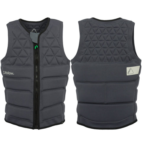Follow Pharaoh Pro Womens Comp Vest