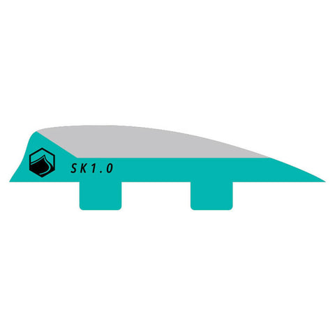 2021 Liquid Force Keen Wakesurf Board