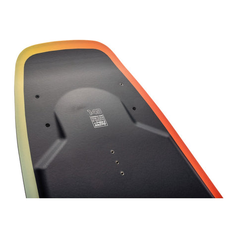 2027 Ronix Parks Wakeboard