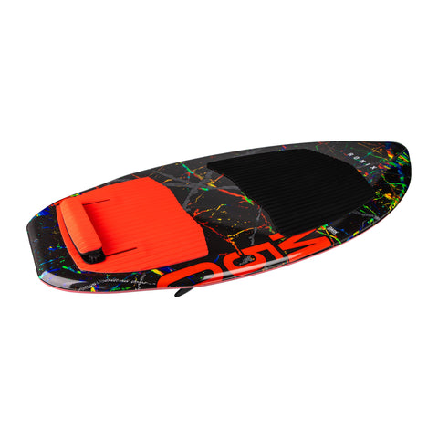 2027 Ronix M50 Dark Matter Wakesurf Board
