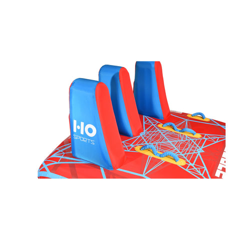 HO Sports Triple Double Tube