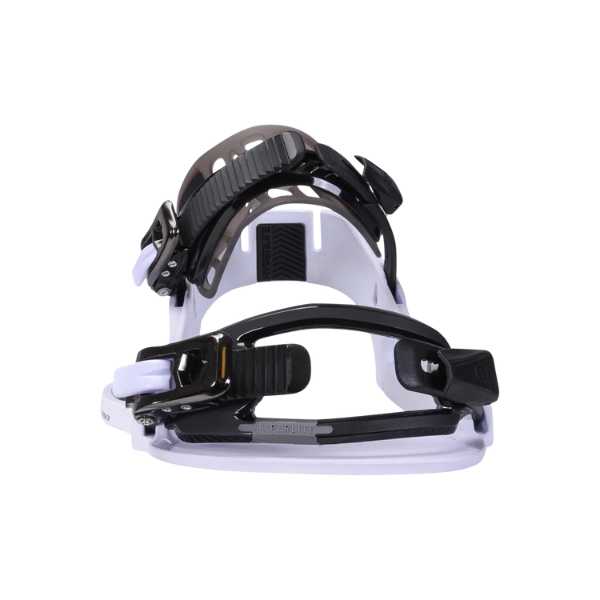 2027 Hyperlite System Lowback Wakeboard Bindings | WakeMAKERS