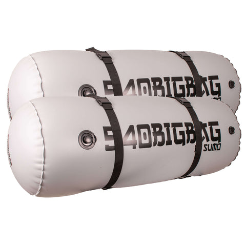 Straight Line Bag Bag 540 Ballast Bag Set (1080 lbs)