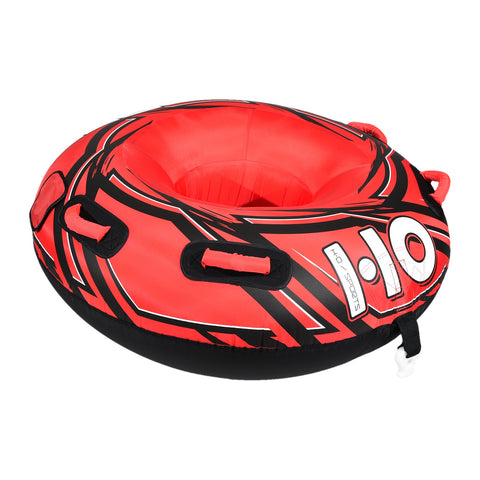 HO Sports Zipper Tube