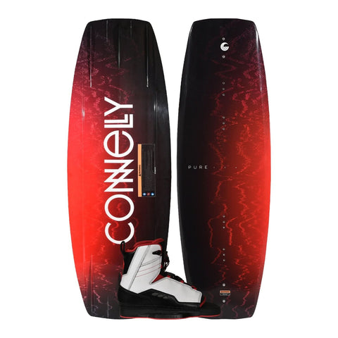2027 Connelly Pure / Venza Wakeboard Package