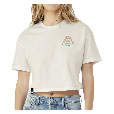 Liquid Force Since 95 Women's Tee