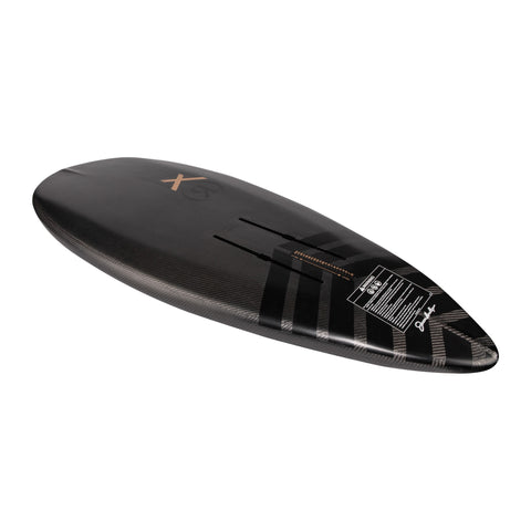 2027 Ronix Valkyrie Super Conductor Foil Board