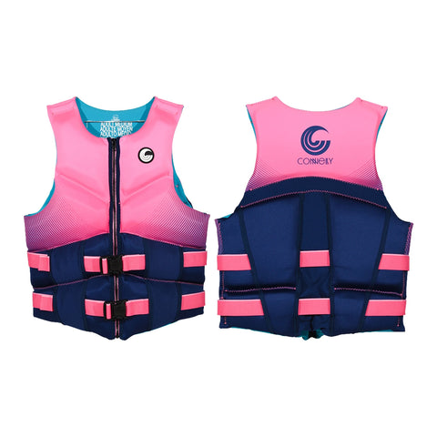 2027 Connelly Premium Womens CGA Life Jacket