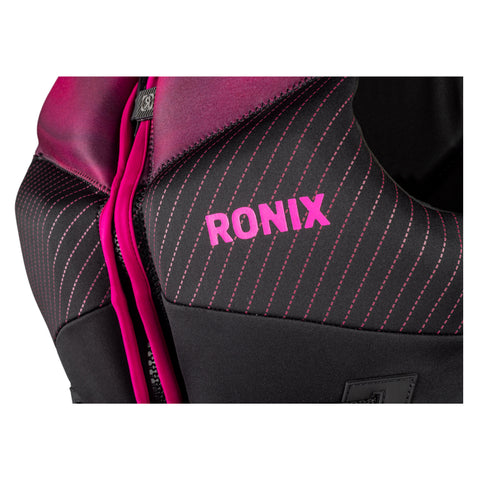 2026 Ronix Prom Queen Capella 3.0 Girls CGA Life Jacket