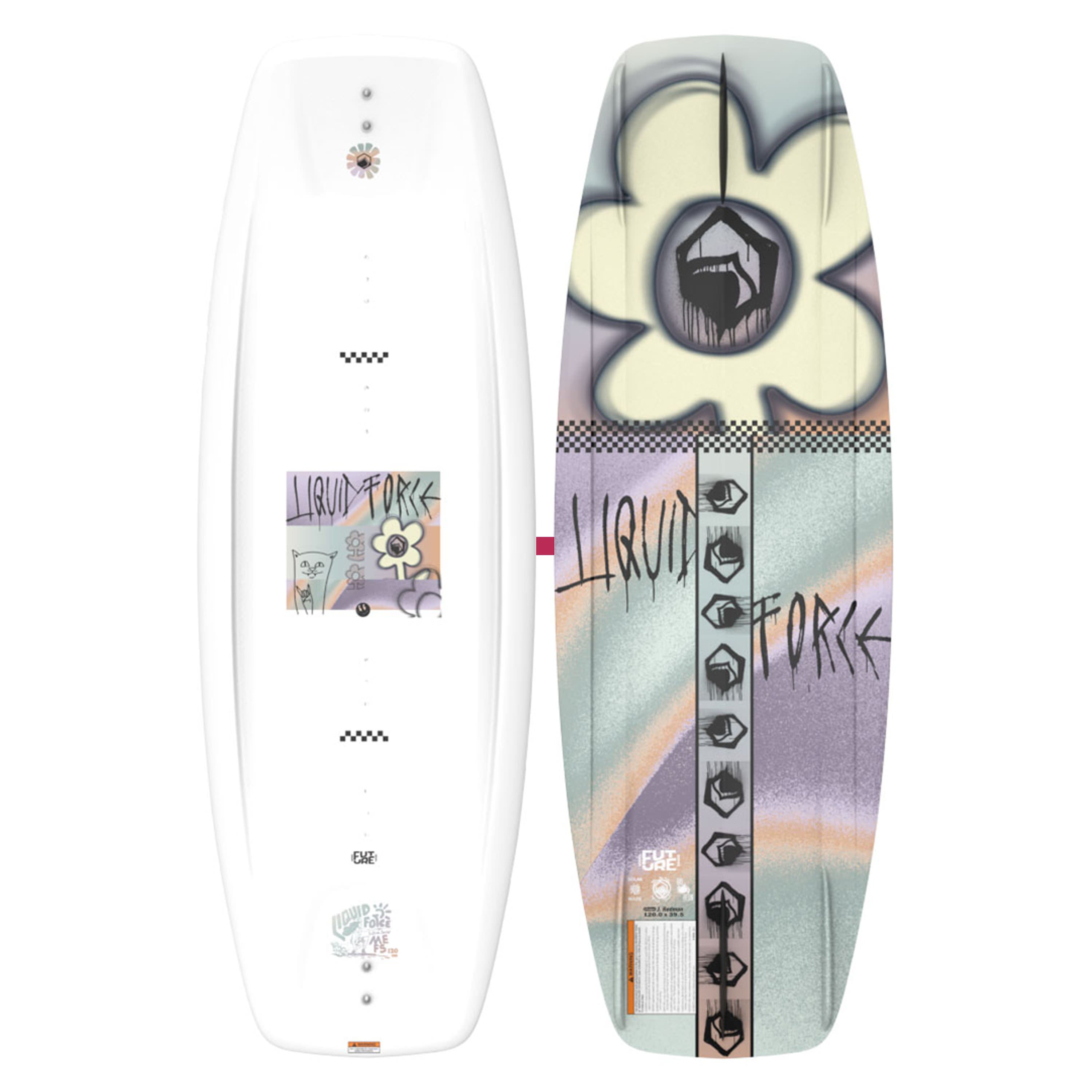 Liquid Force Wakeboards | WakeMAKERS